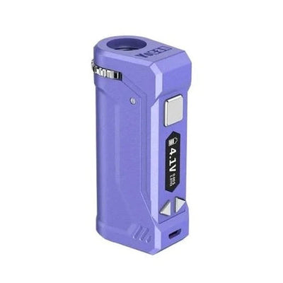 UNI Pro Precision Adjustable Box Mod (Purple)