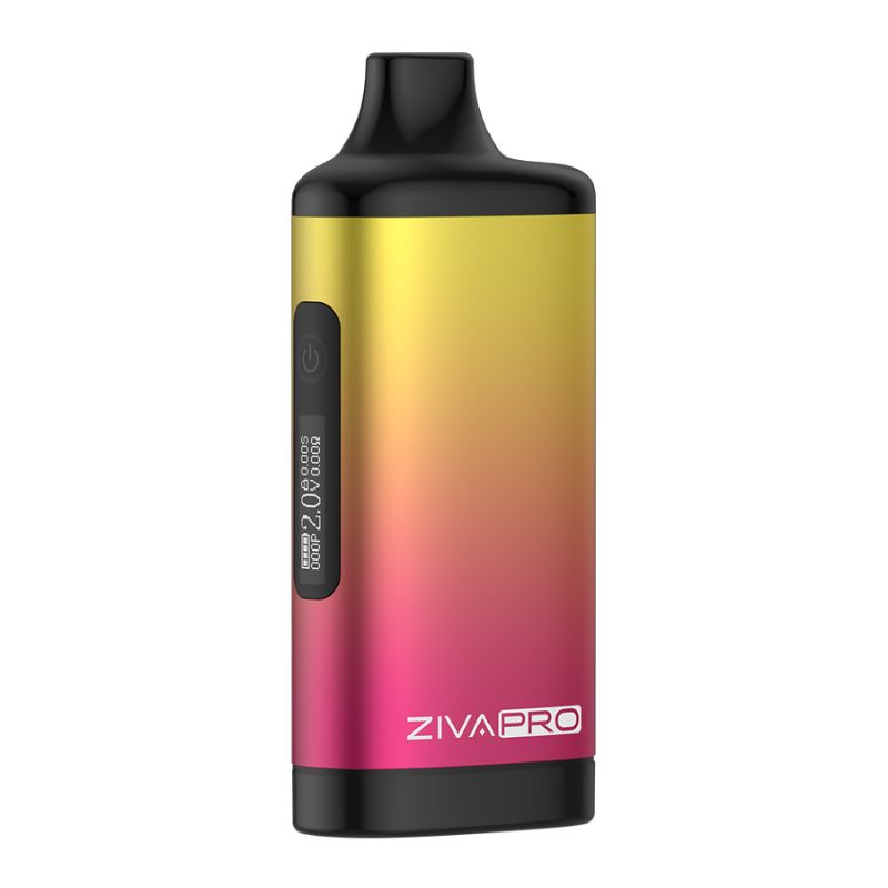 Ziva Pro Smart Vaporizer Mod - Carton of 10