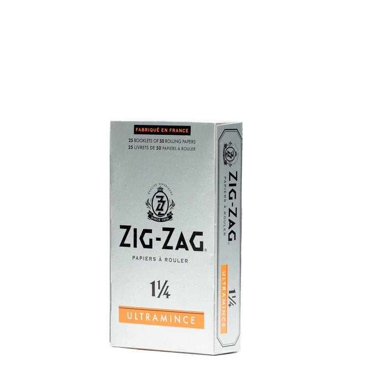 1 1/4 Ultra Thin Rolling Papers