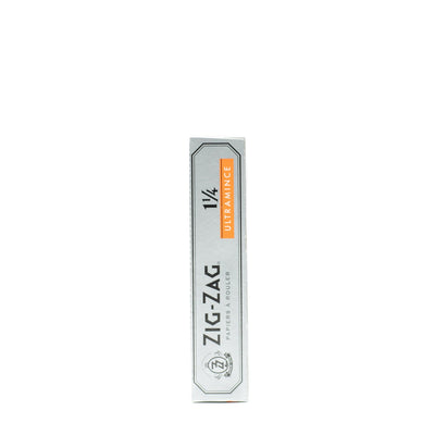 1 1/4 Ultra Thin Rolling Papers