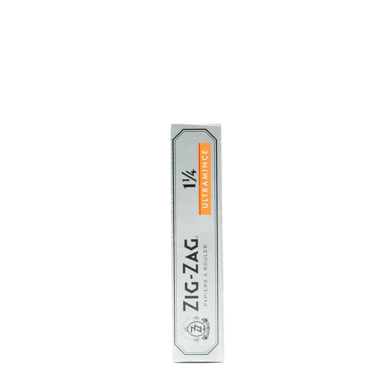 1 1/4 Ultra Thin Rolling Papers
