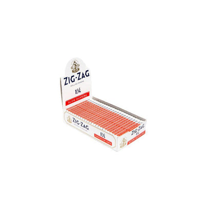 Zig-Zag White 1 1/4 Papers-Turning Point Brands Canada