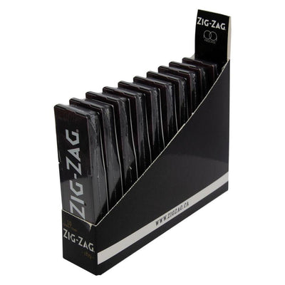 JPAQ Duo Black - Since 1879 (Black) - Carton of 10-Turning Point Brands Canada