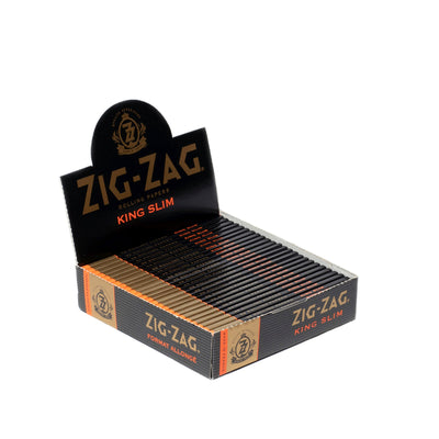 Zig Zag King Slim Papers-Turning Point Brands Canada