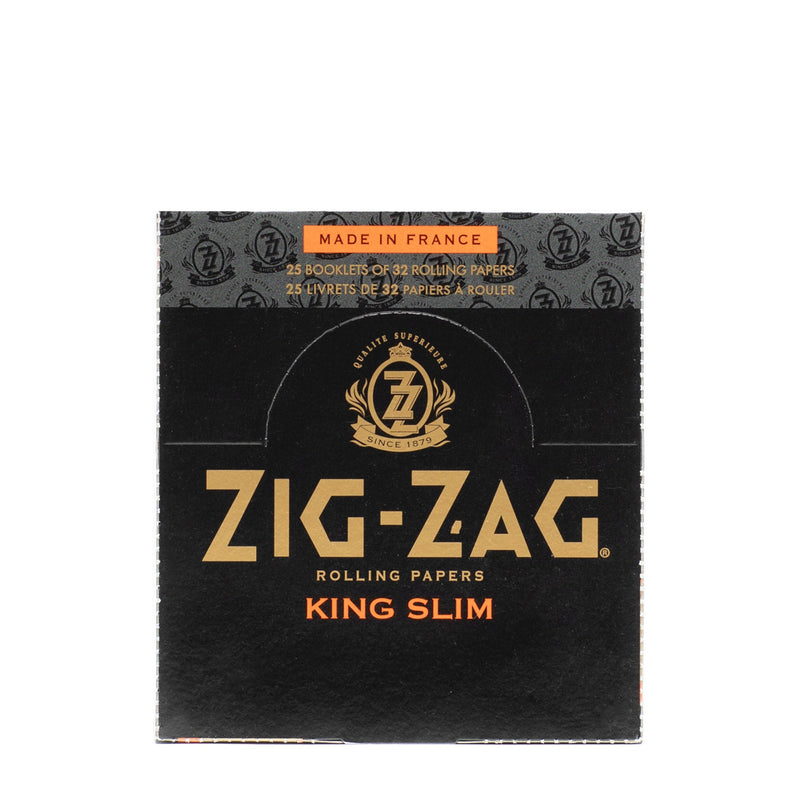King Slim Rolling Papers