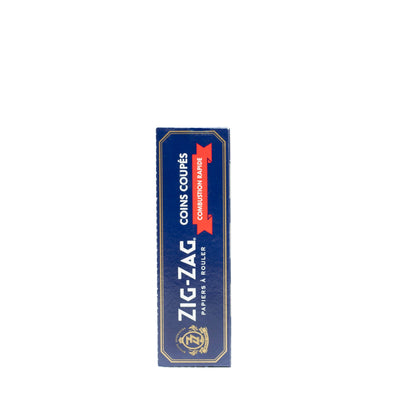 Single Wide Blue Rolling Papers