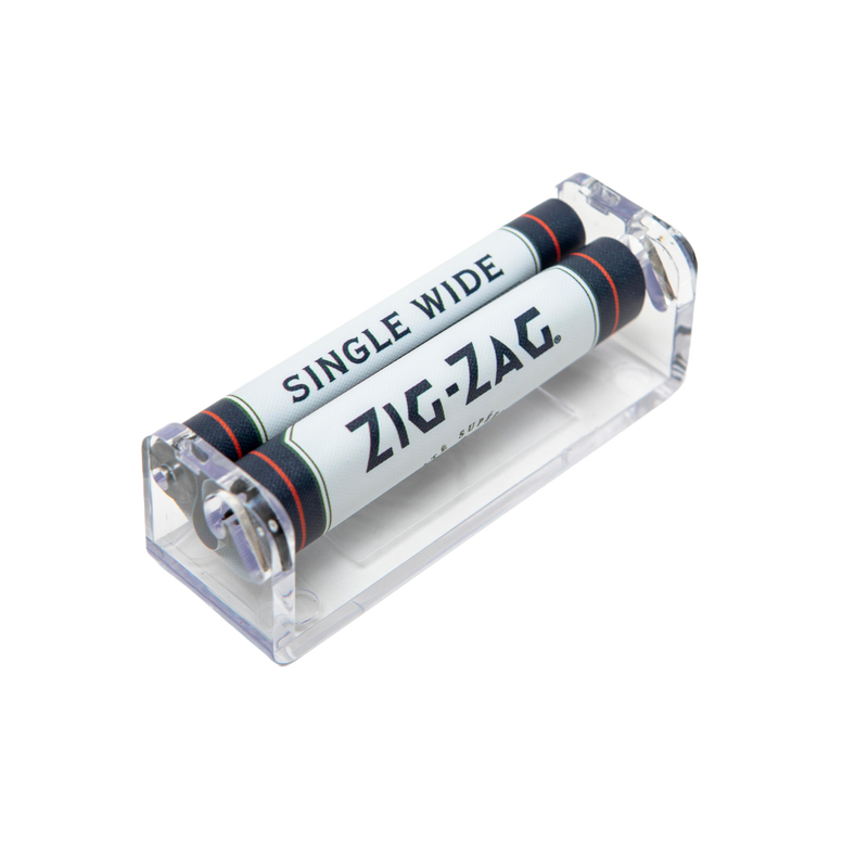 Single Wide Rolling Machine 70mm (Carton of 12)